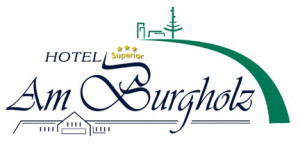 Hotel Burgholz Tabarz