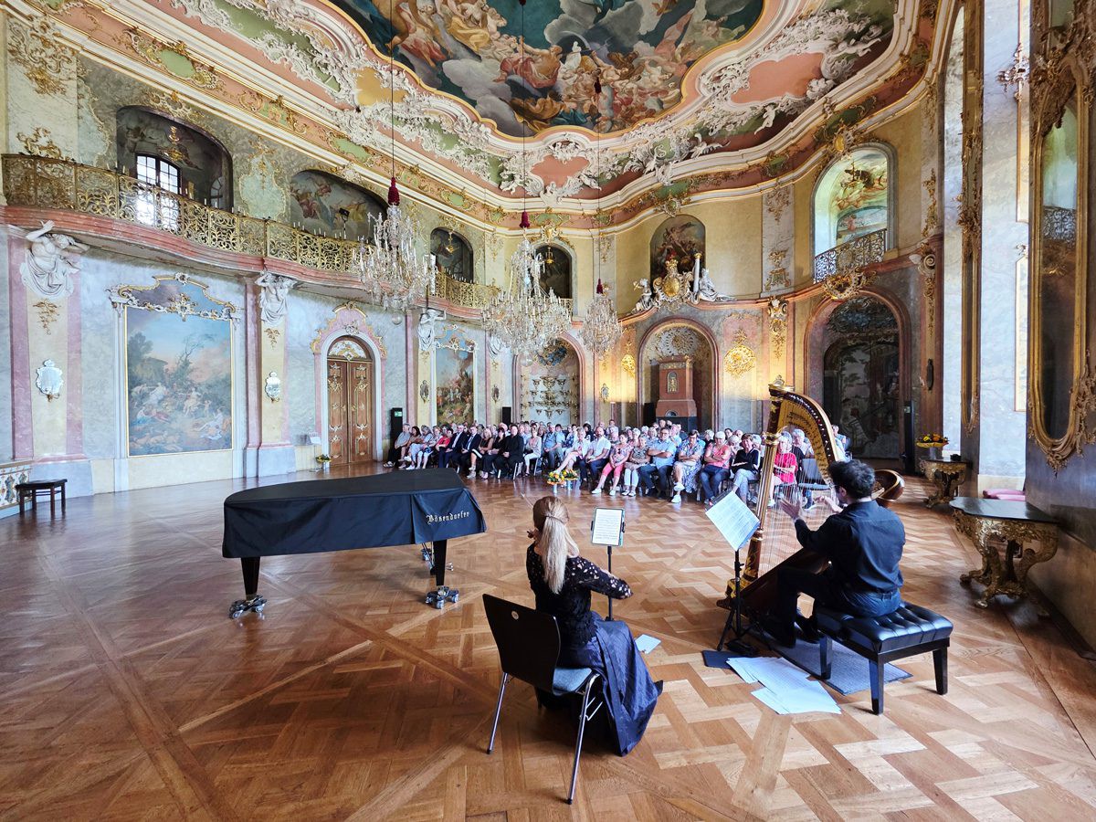 35 Jahre Rheuma-Liga Thüringen – Ein festlicher Rückblick auf bewegte Jahre