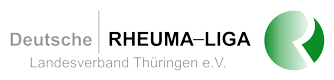 Logo Deutsche Rheuma-Liga